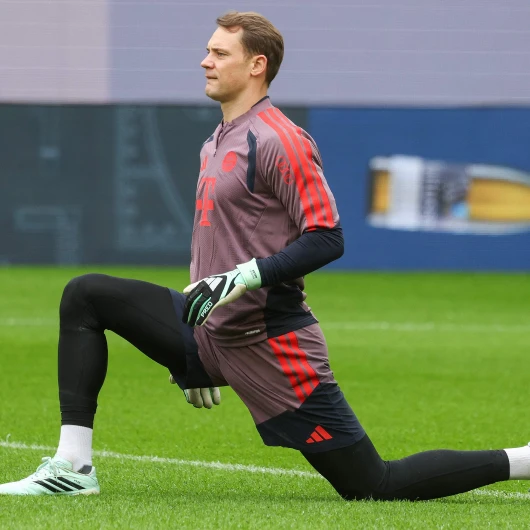 Neuer'in 5. Saniye Hatası: Bayern Münih Şokta