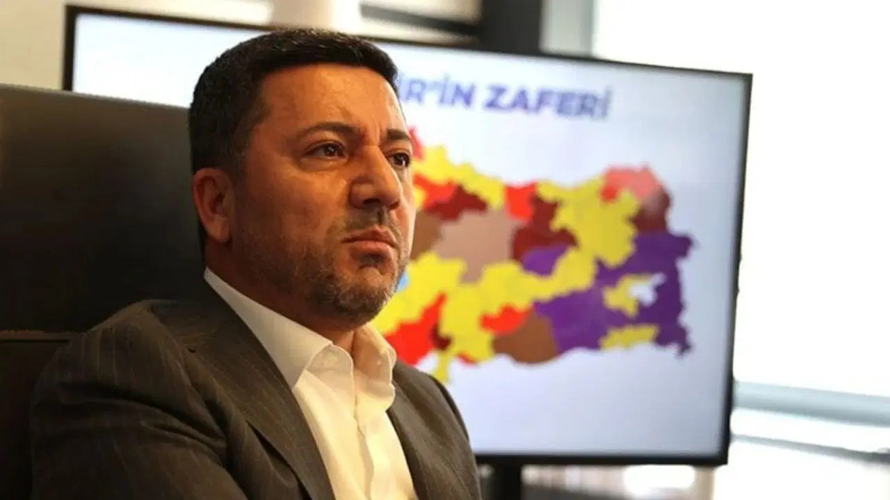 Nevşehir Belediye Başkanı Rasim Arı Kimdir? AKP’ye Geçti