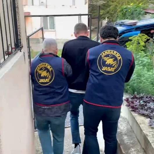 Nevşehir'de Dolandırıcılık Operasyonu: 12 Gözaltı