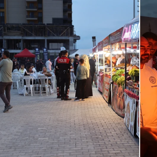 Nevşehir Gastronomi Festivali Başladı