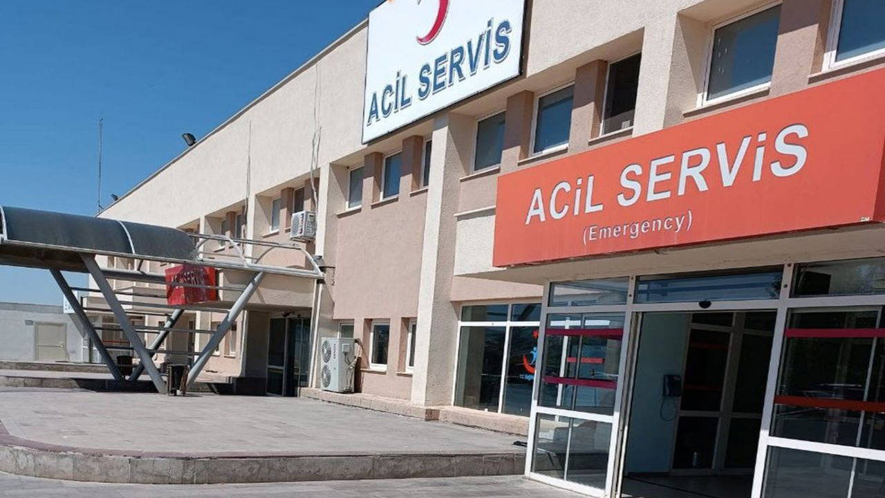 Nevşehir'de Hastanede Rüşvet İddiası: 3 Tutuklama