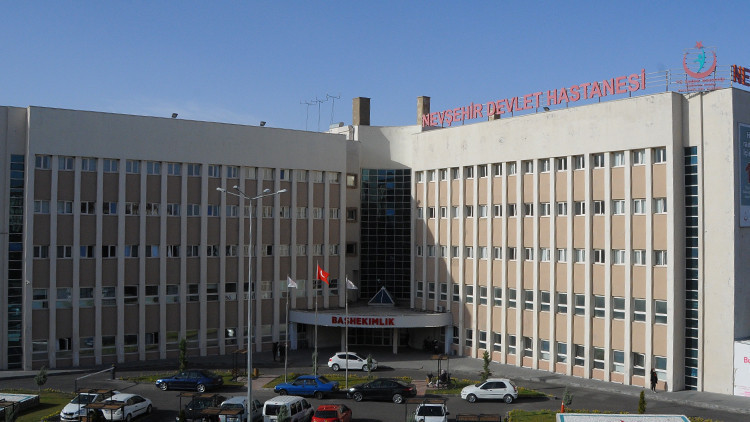 Nevşehir'de Kadın Doğum Doktoru Operasyonu: 3 Tutuklama