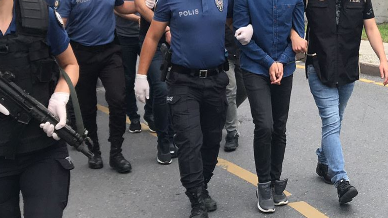 Nevşehir merkezli dolandırıcılık operasyonunda 41 şüpheli yakalandı