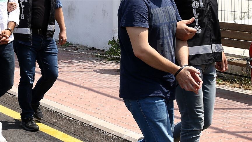 Nevşehir merkezli yasa dışı bahis operasyonunda 79 tutuklama