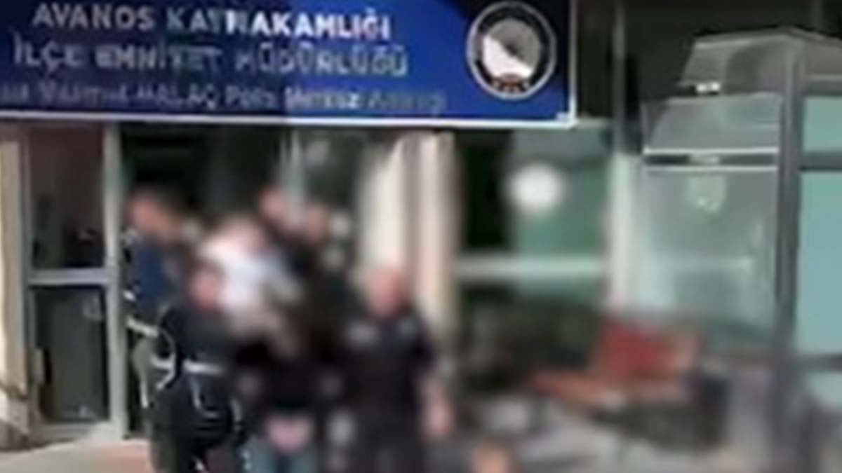 Nevşehir'de Milyonluk Vurgun: Şüpheliler İki İlde Yakalandı