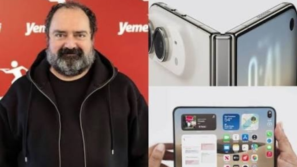 Nevzat Aydın'dan iPhone Duo Türkiye Fiyatına Sert Tepki