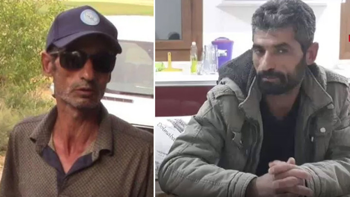 Nevzat Bahtiyar'ın oğlu ve kardeşine silah suçundan hapis istemi
