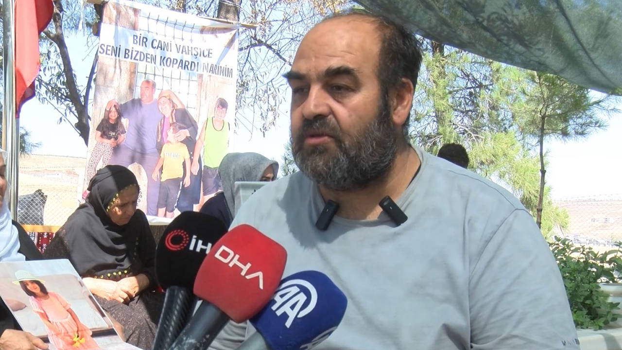 Nevzat Bahtiyar'ın oğlu ve yeğeninin vurulmasının ardından Güran ailesinden açıklama