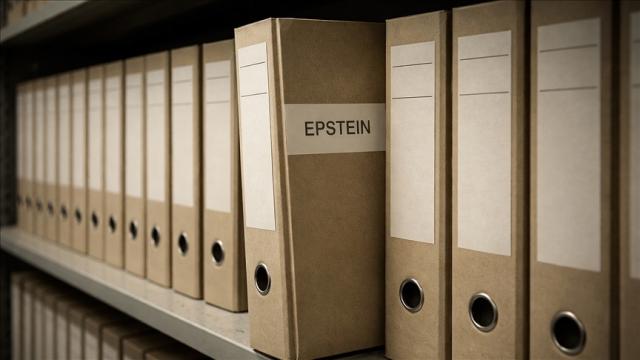 New Mexico'dan Epstein Davasında Sansürsüz Belge Talebi