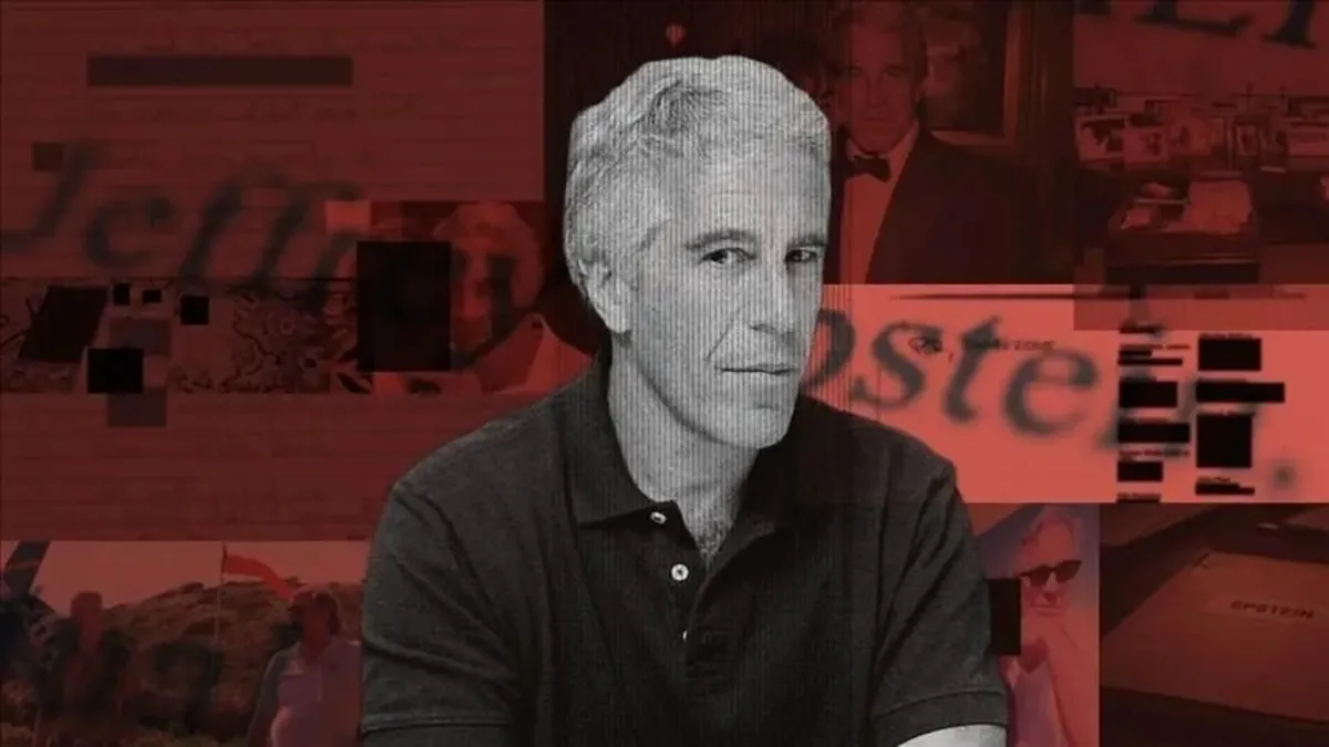 New Mexico'dan Epstein Dosyaları İçin Adalet Bakanlığı'na Dava