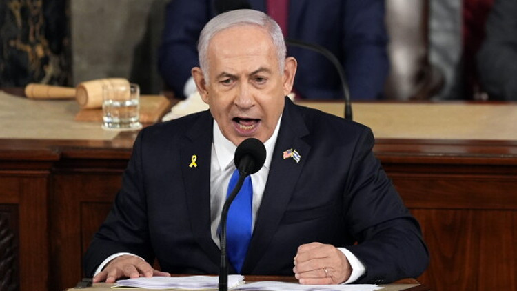 New York Belediye Başkanı'ndan Netanyahu'nun Tutuklanması Çağrısı