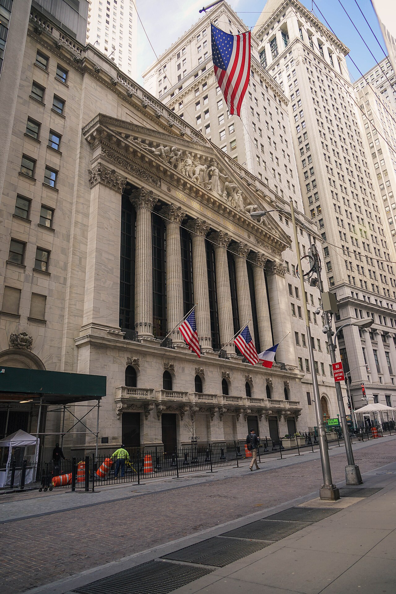 New York borsası teknoloji hisseleriyle düşüşte: Fed endişesi risk iştahını azalttı
