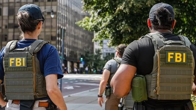 New York'taki federal bina önünde patlama: Bir kişi gözaltına alındı
