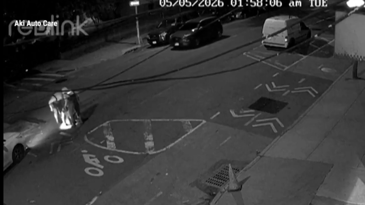 New York kanalizasyonunda gizemli gece operasyonları: Rögar kapaklarından iniyorlar