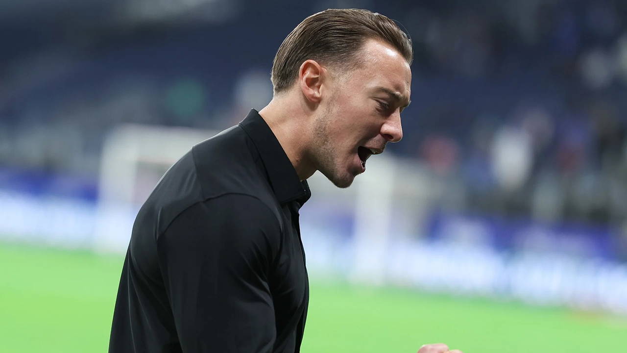 Newcastle United'da Matthias Jaissle Dönemi Resmen Başladı