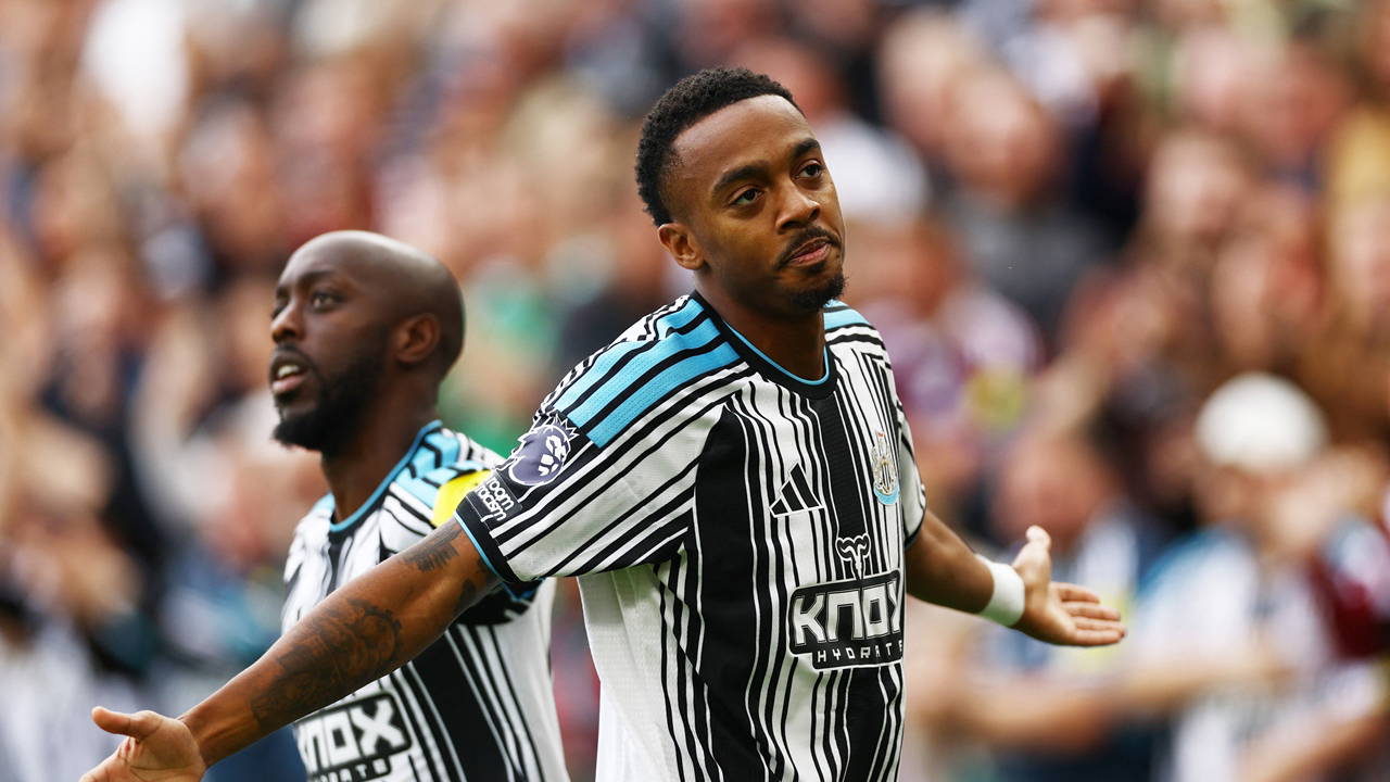 Newcastle'dan Willock Açıklaması: Beşiktaş'a Ocak Yanıtı