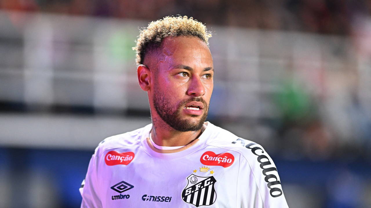 Neymar Emekli Olmayacağını Açıkladı: Gelecek Santos Sonrası