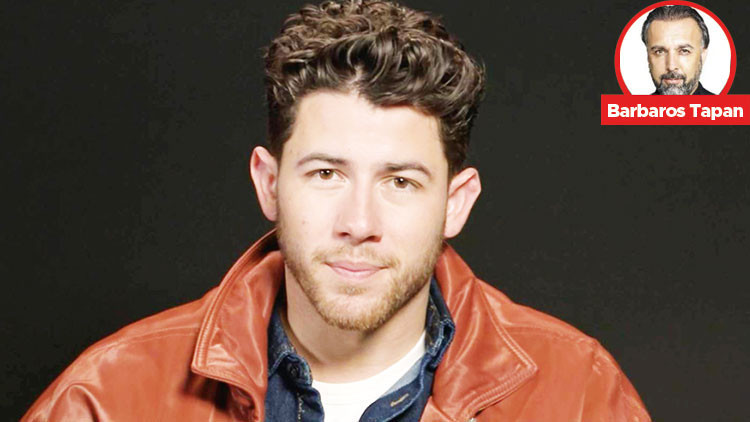 Nick Jonas: Gurur Duyduğum Bir Kariyer İçin Çok Çalıştım