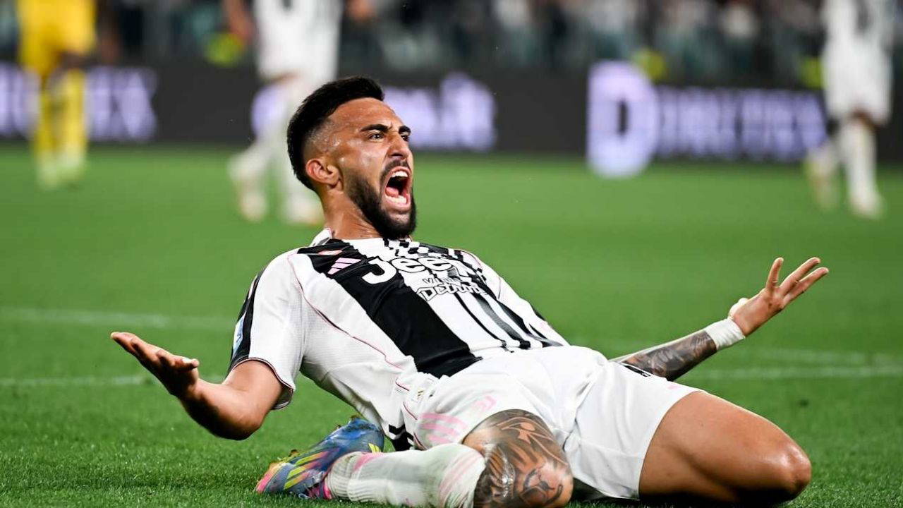 Nico Gonzales: Kariyeri, Hayatı ve Futbol Yolculuğu