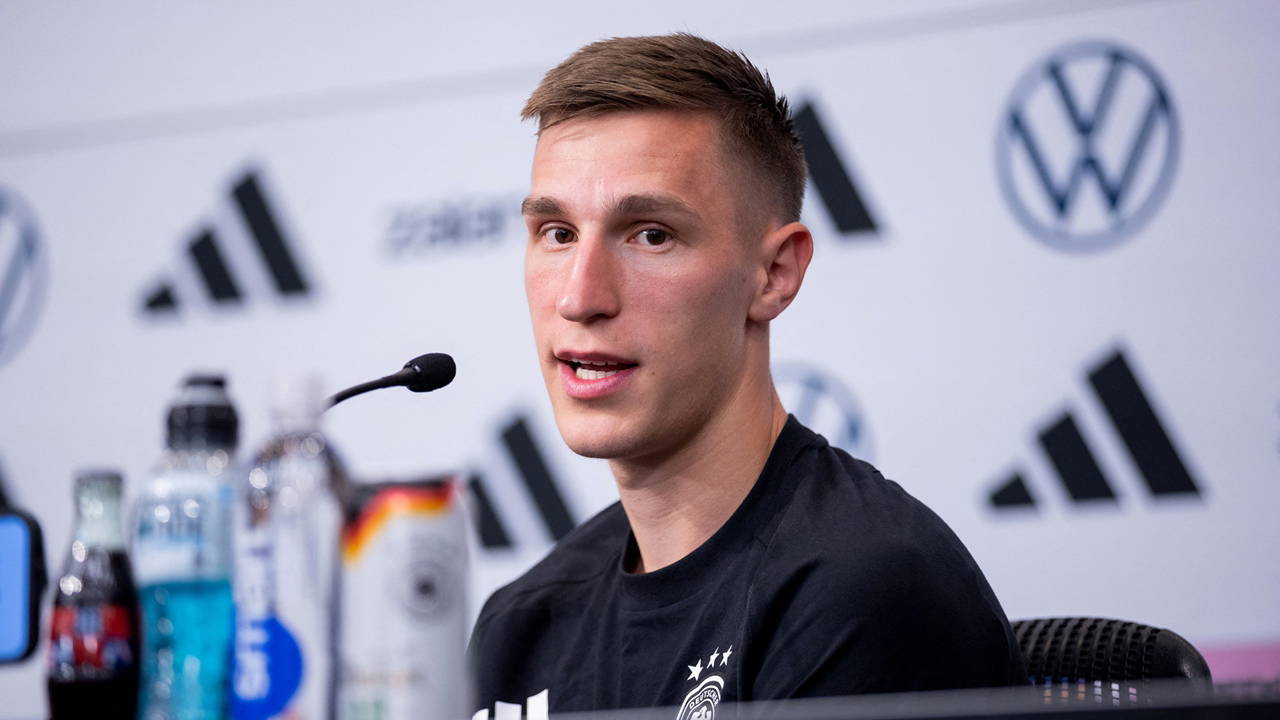 Nico Schlotterbeck: Real Madrid Söylentilerine Net Cevap