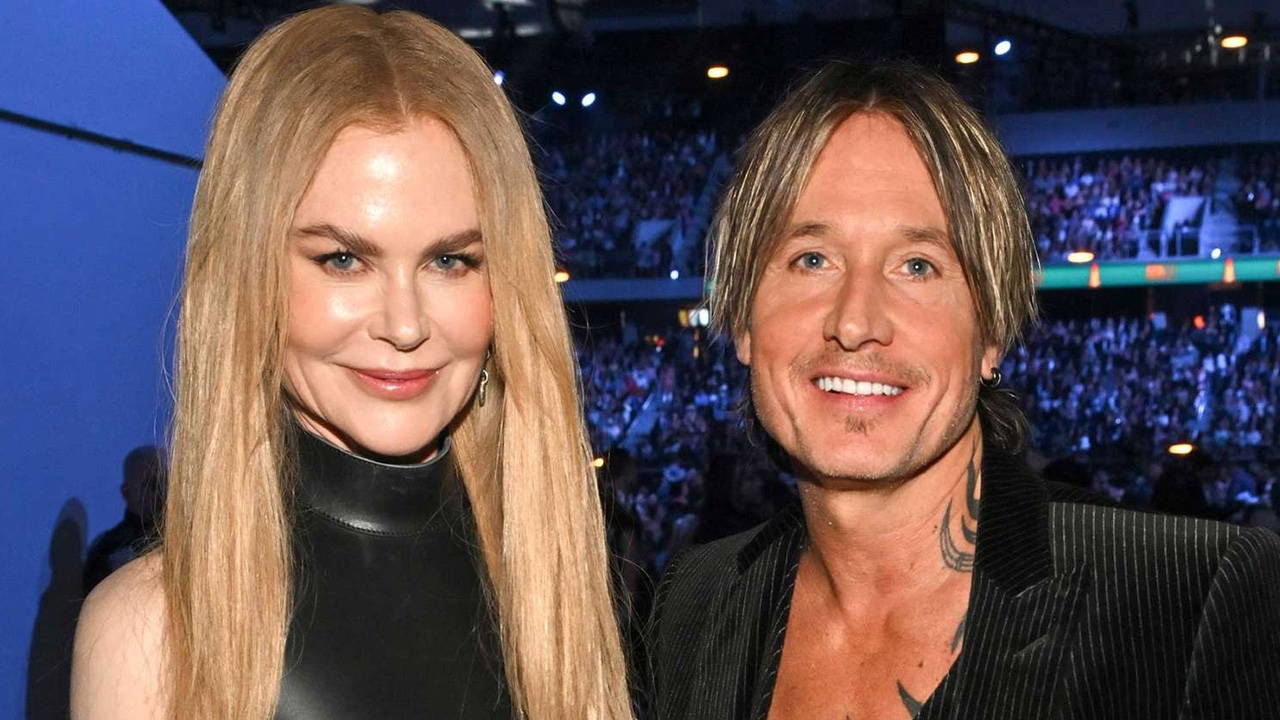 Nicole Kidman ve Keith Urban'dan Boşanma Sonrası Sürpriz Kutlama