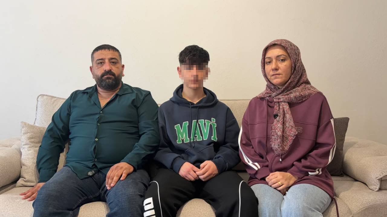 Niğde'de Berber Çırağına Şiddet: Dövüldü ve Temizliğe Zorlandı