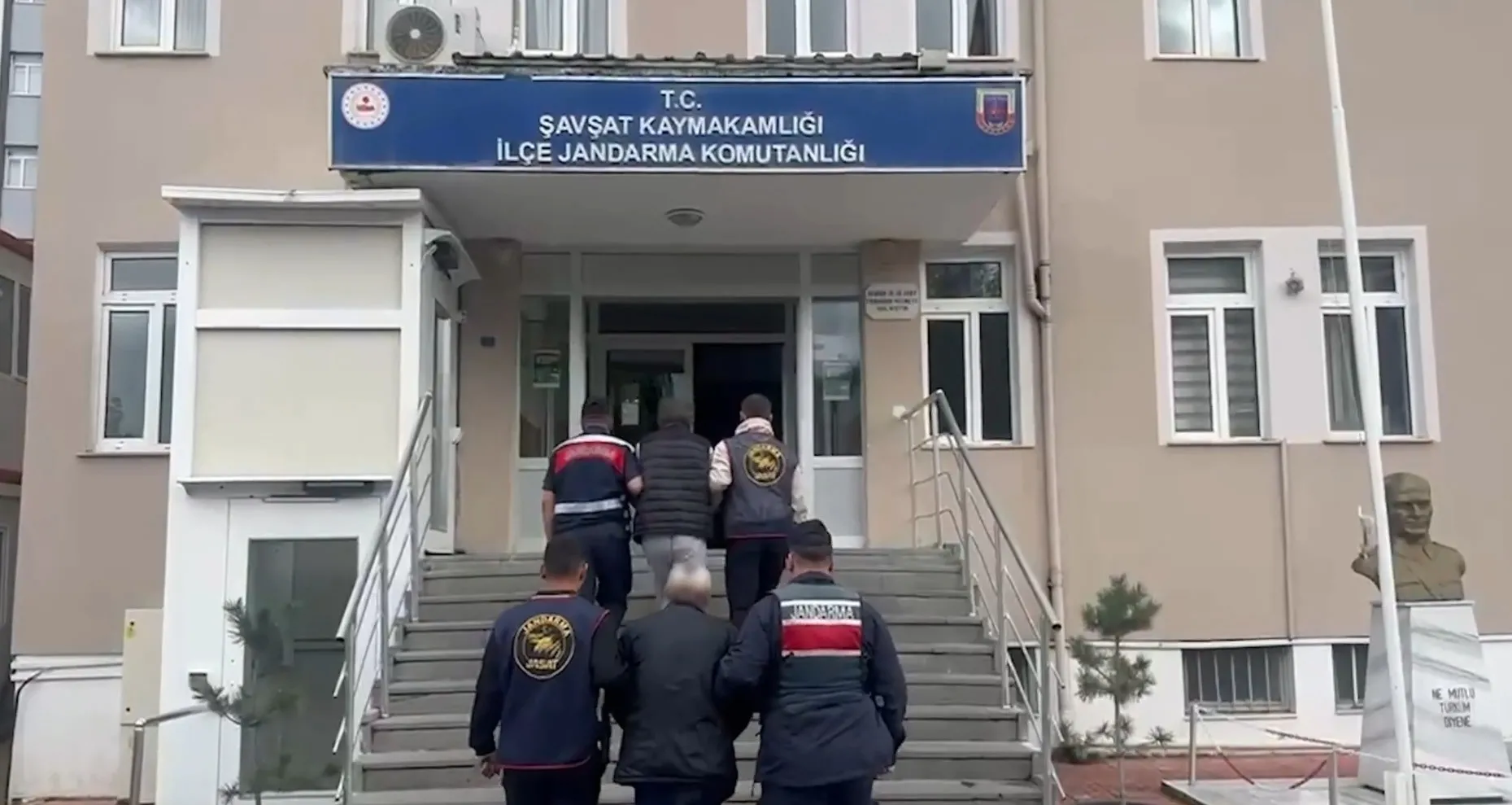 Nigar Bilgin'in Dijital İzi Yoktu: 30 Yıllık Cinayet Mağarada Çözüldü
