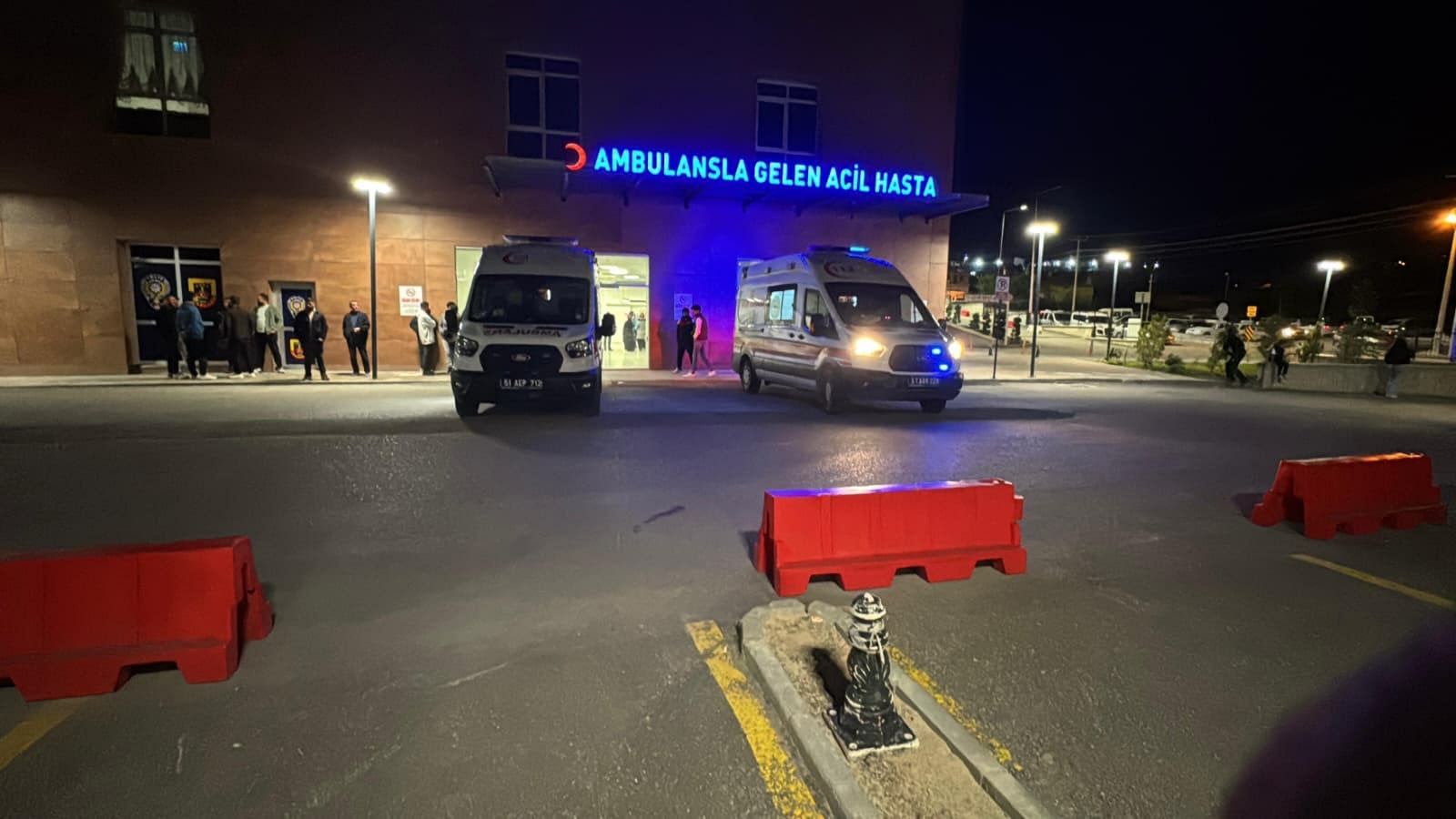 Niğde'de 16 yaşındaki Gökçe gölette boğuldu