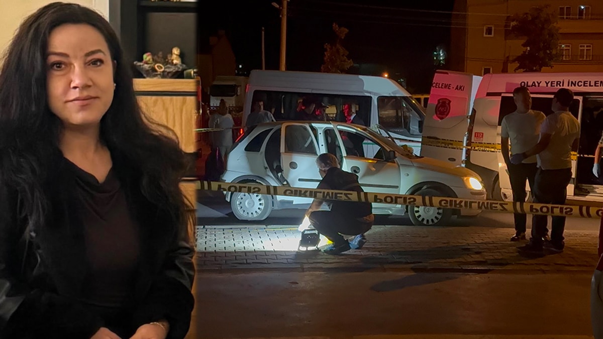 Niğde'de Park Halindeki Araçta Vahşet: Genç Kadın Hayatını Kaybetti