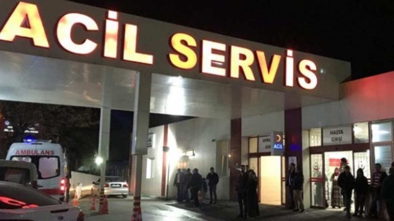 Niğde'de silahlı kavgada 4 yaralı: Kardeşlerden biri tutuklandı