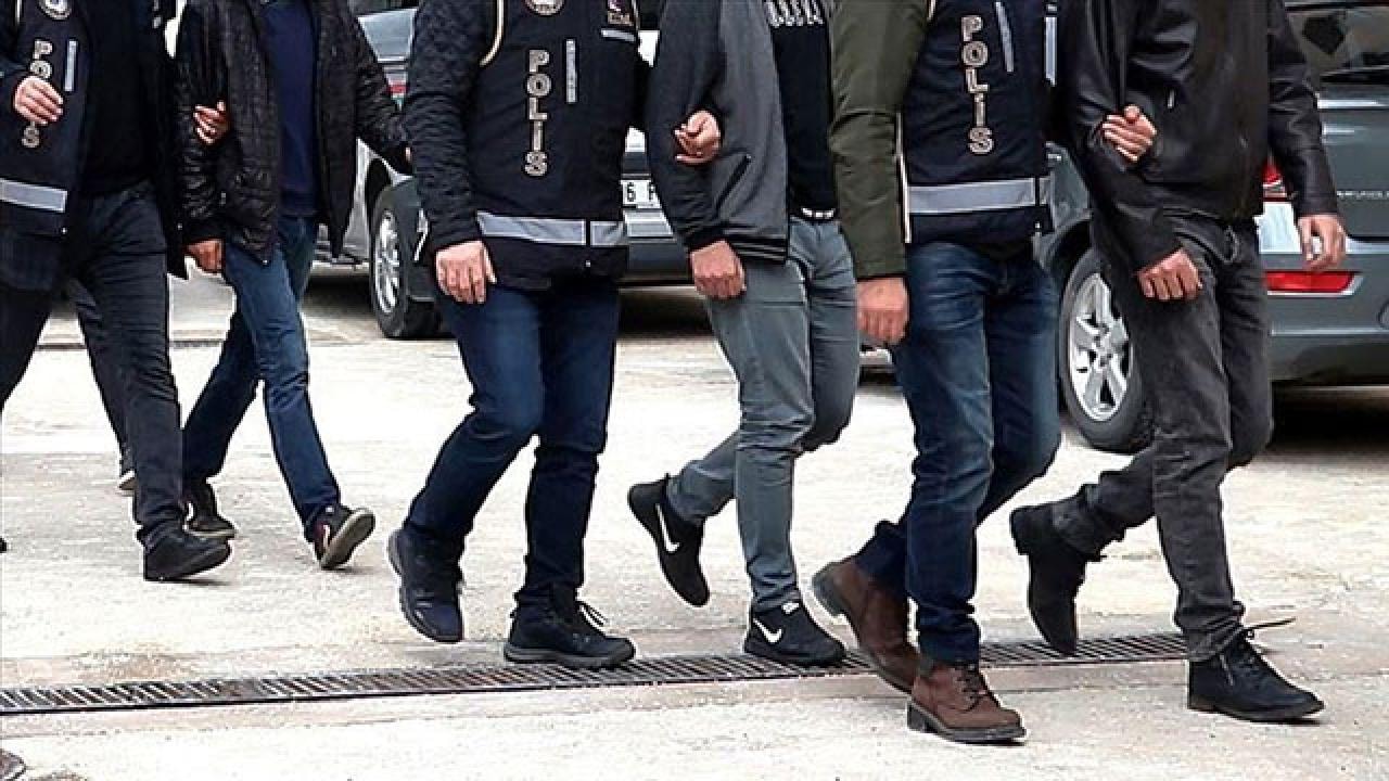 Niğde’de Uyuşturucu Madde Taşıyan İki Şüpheli Tutuklandı
