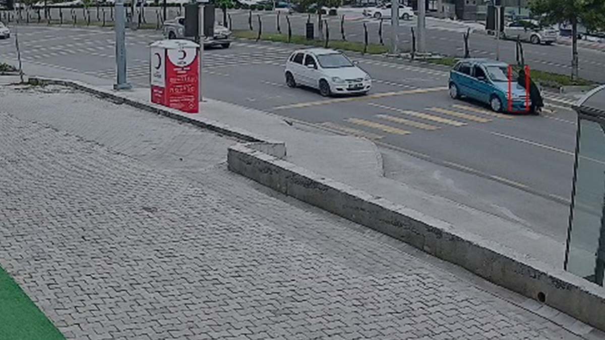 Niğde'de yaşlı kadına çarpan sürücüye serbest bırakılma tepkisi
