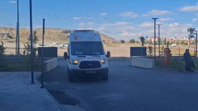 Niğde'deki Havai Fişek Fabrikasında Patlama: Yaralılar Var