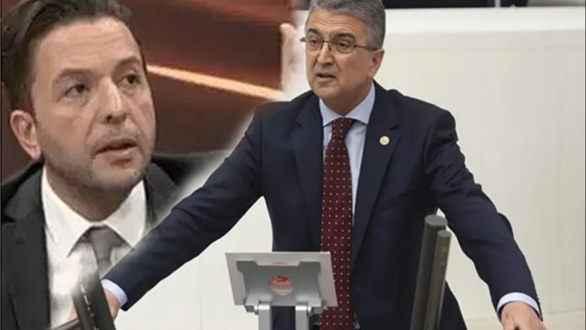 Nihat Doğan'ın Naim Hoca Sözleri MHP'li Vekili Kızdırdı