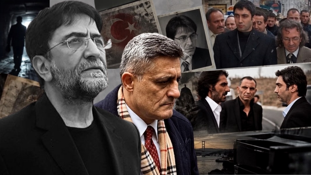 Nihat Genç'in Kurtlar Vadisi Sözleri Yeniden Gündemde
