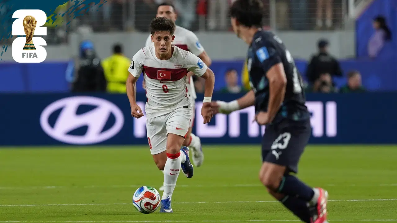 Nihat Kahveci: Arda Güler Sorumluluk Almadı