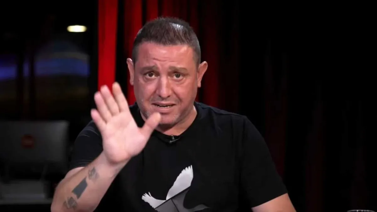 Nihat Kahveci, eşine şiddet iddiasıyla gözaltına alındı, ifade sonrası serbest kaldı