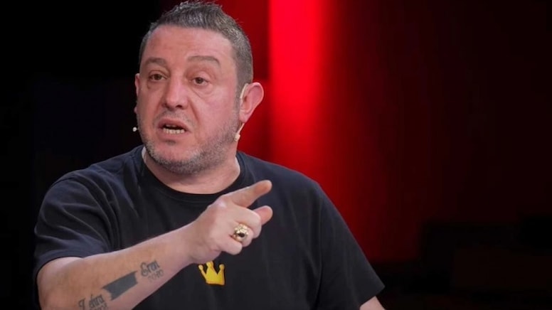 Nihat Kahveci, eşini dövdüğü iddiasıyla gözaltına alındı