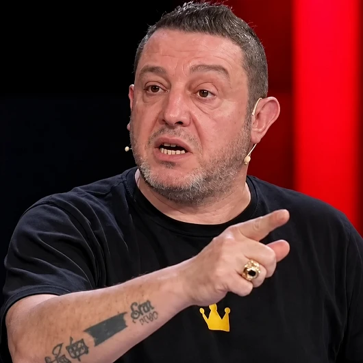 Nihat Kahveci'den Fenerbahçe'ye sert eleştiri: 'Şampiyon olsun 100