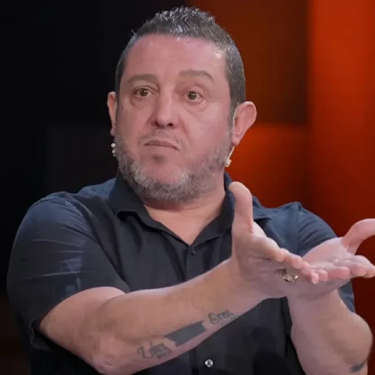Nihat Kahveci'den Fenerbahçeli Yıldıza Övgü: 'Tek Başına Oynadı, Helal Olsun
