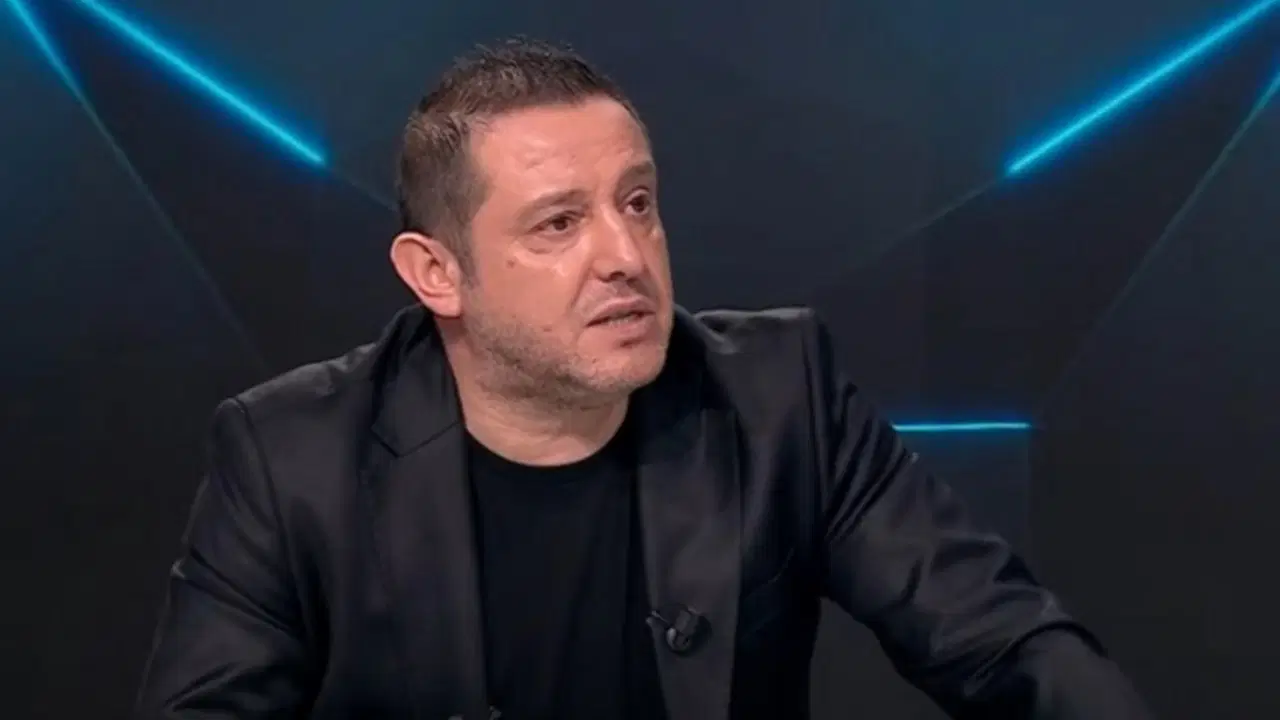 Nihat Kahveci'den Fenerbahçeli yıldıza sert tepki
