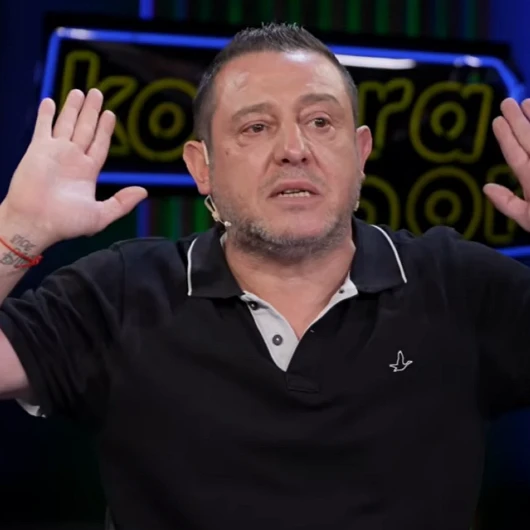 Nihat Kahveci'den Galatasaraylı Yıldıza Çarpıcı Yorum: "Yeniden Doğma Maçı Olabilir