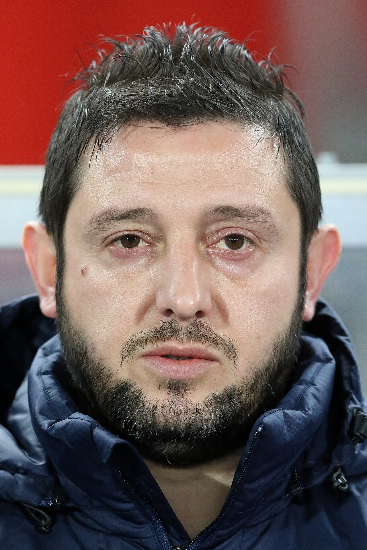 Nihat Kahveci gözaltına alındı