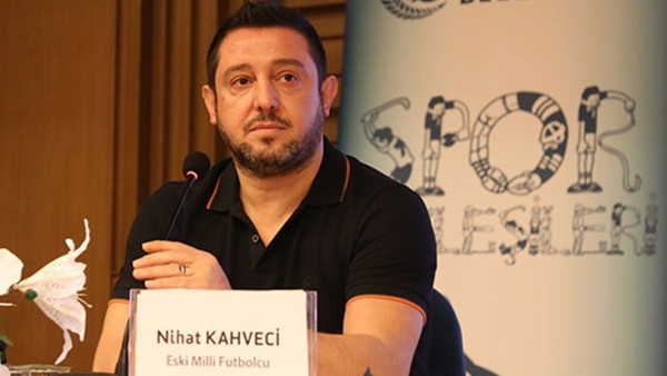 Nihat Kahveci gözaltına alındı: Eski futbolcu hakkındaki iddialar