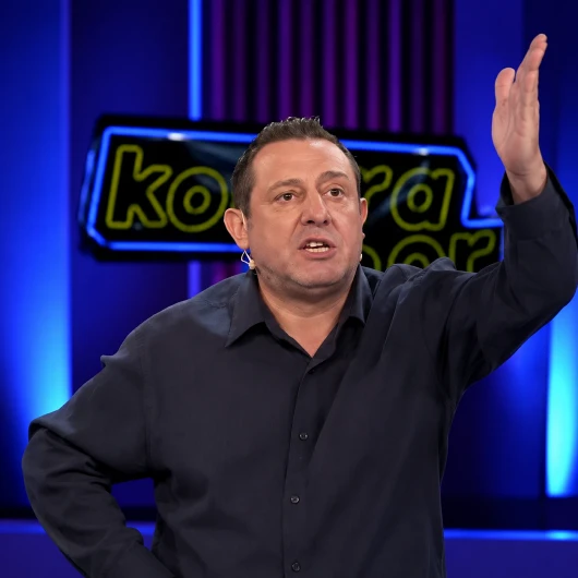 Nihat Kahveci'den İsmail Kartal'a Sert Eleştiri