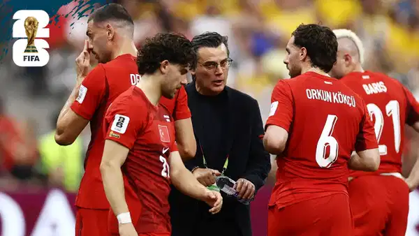 Nihat Kahveci'den Montella'ya sert eleştiri: 'Hoca sınıfta kaldı