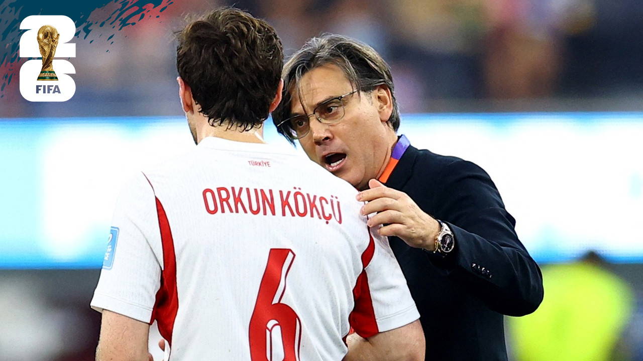 Nihat Kahveci'den Montella'ya: 'Sizin düşmanınız yok ya bu ülkede