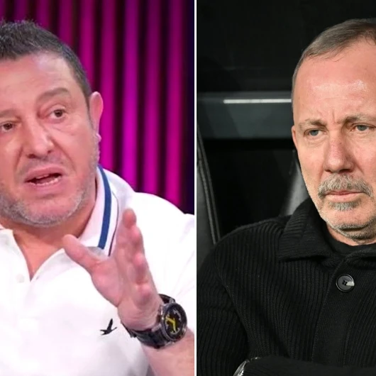Nihat Kahveci'den Sergen Yalçın'a sert gönderme: Gece paylaşımı gündem yarattı