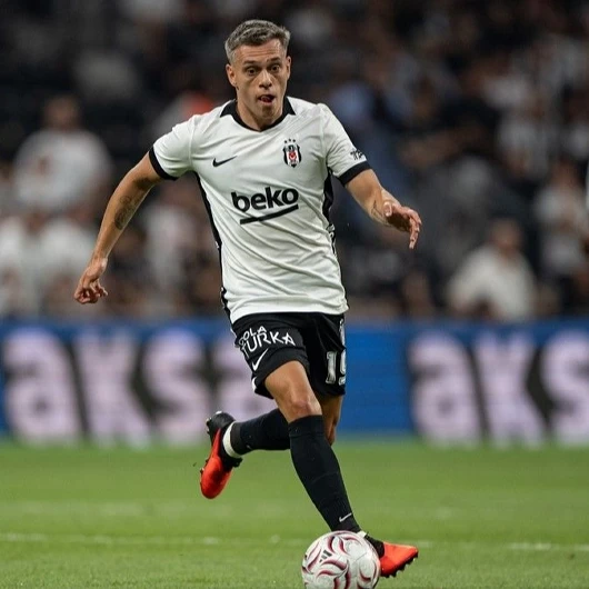 Nihat Kahveci: 'Trossard Beşiktaş'ta Oynamayacak