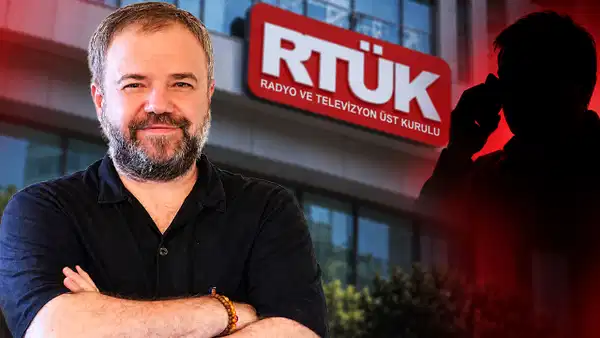 Nihat Sırdar, RTÜK Başkanı taklidiyle yapılan dolandırıcılık girişimini anlattı